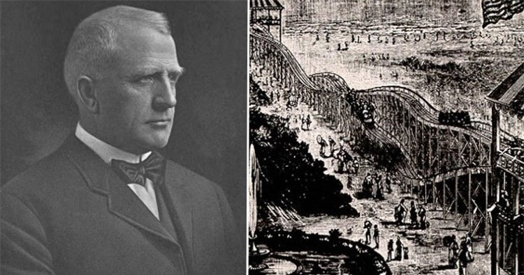 Hóa ra tàu lượn được phát minh ra nhờ vào những lý do vô cùng "đặc biệt" Hoa ra tau luon duoc phat minh ra nho vao nhung ly do vo cung