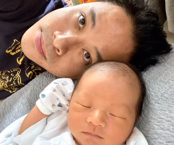 Hai quy tu lanh loi, ngo nghinh cua gia dinh Victor Vu, Dinh Ngoc Diep-Hinh-2