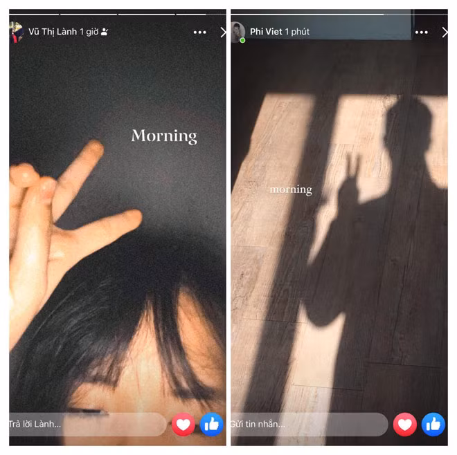 Cô gái có chuyện tình lạ, yêu nhau 2 tháng chưa gặp một lần - Hình 6 Co gai co chuyen tinh la, yeu nhau 2 thang chua gap mot lan-Hinh-6