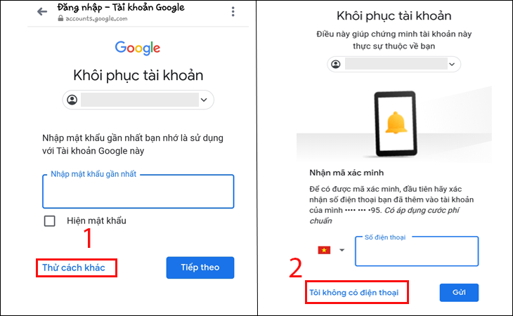 Meo lay lai mat khau Gmail ma khong can so dien thoai-Hinh-4