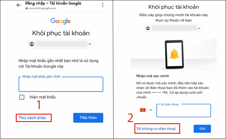 Meo lay lai mat khau Gmail ma khong can so dien thoai-Hinh-4