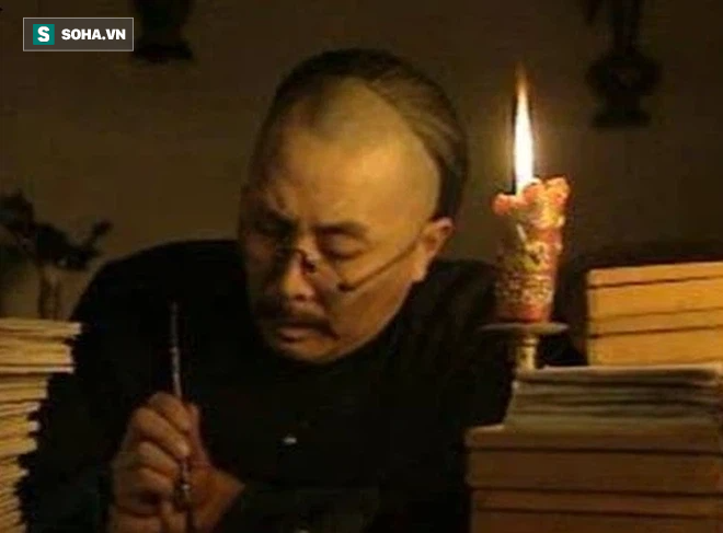 Tại sao Thanh triều không gây dựng lại tổ chức Cẩm y vệ? Tai sao Thanh trieu khong gay dung lai to chuc Cam y ve?