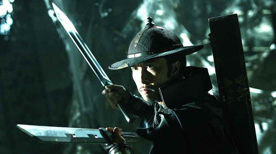 Tại sao Thanh triều không gây dựng lại tổ chức Cẩm y vệ? - Hình 2 Tai sao Thanh trieu khong gay dung lai to chuc Cam y ve?-Hinh-2