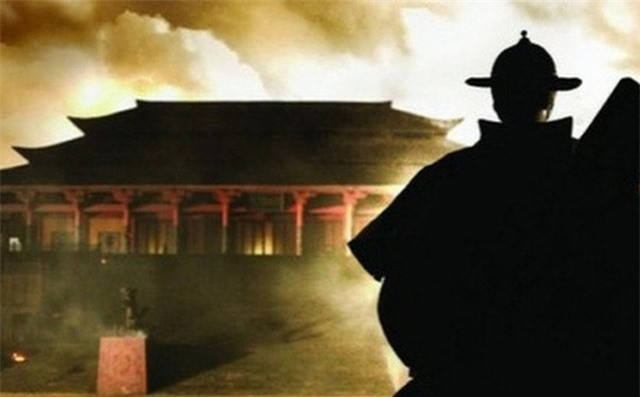 Tại sao Thanh triều không gây dựng lại tổ chức Cẩm y vệ? - Hình 3 Tai sao Thanh trieu khong gay dung lai to chuc Cam y ve?-Hinh-3