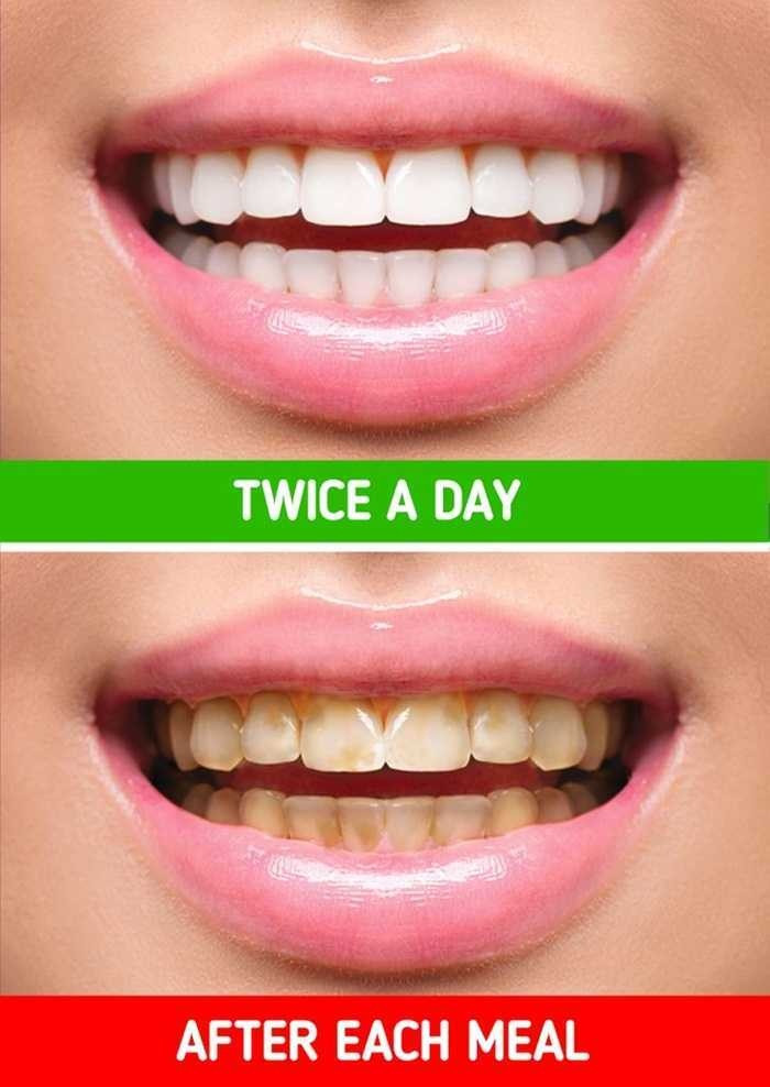 9 thoi quen hang ngay khong that su 