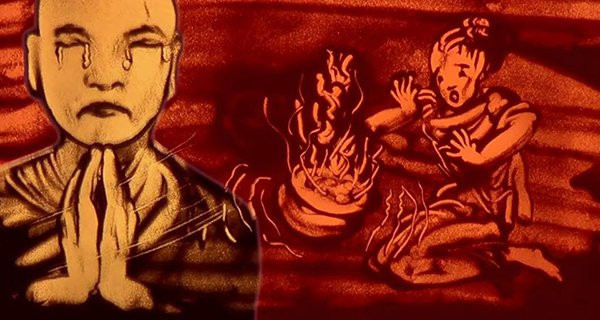 7 nghe khong co hau, lam mat sach phuc bao theo loi Phat