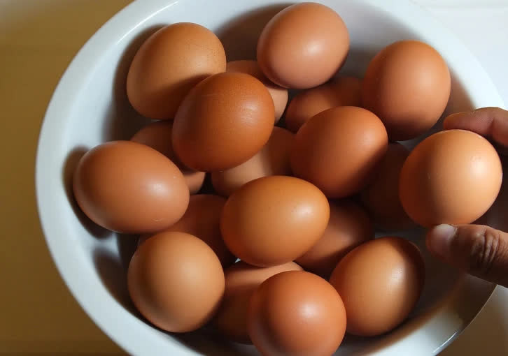 Hai mẹ con bị ung thư tuyến giáp do thói quen bảo quản trứng sai cách - Hình 2 Hai me con bi ung thu tuyen giap do thoi quen bao quan trung sai cach-Hinh-2