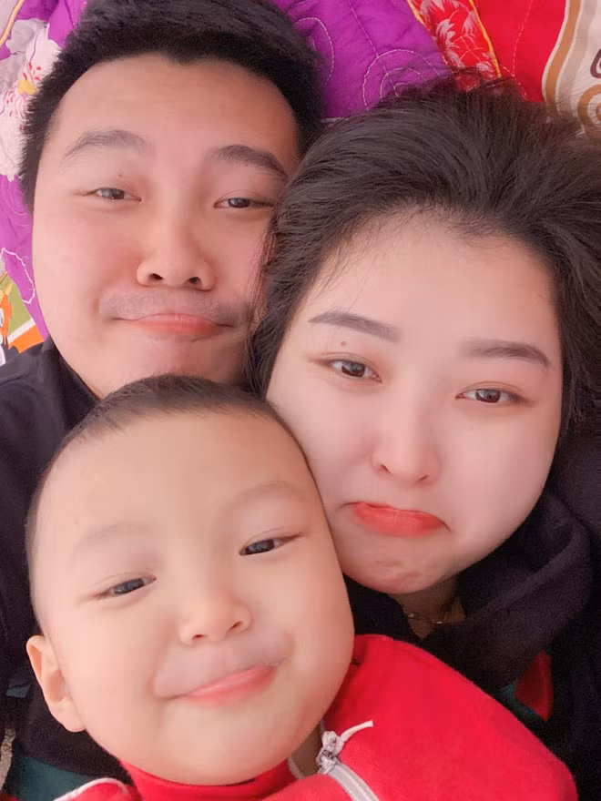 Cap vo chong thuong xuyen bi nham la anh em ruot vi qua giong nhau-Hinh-5