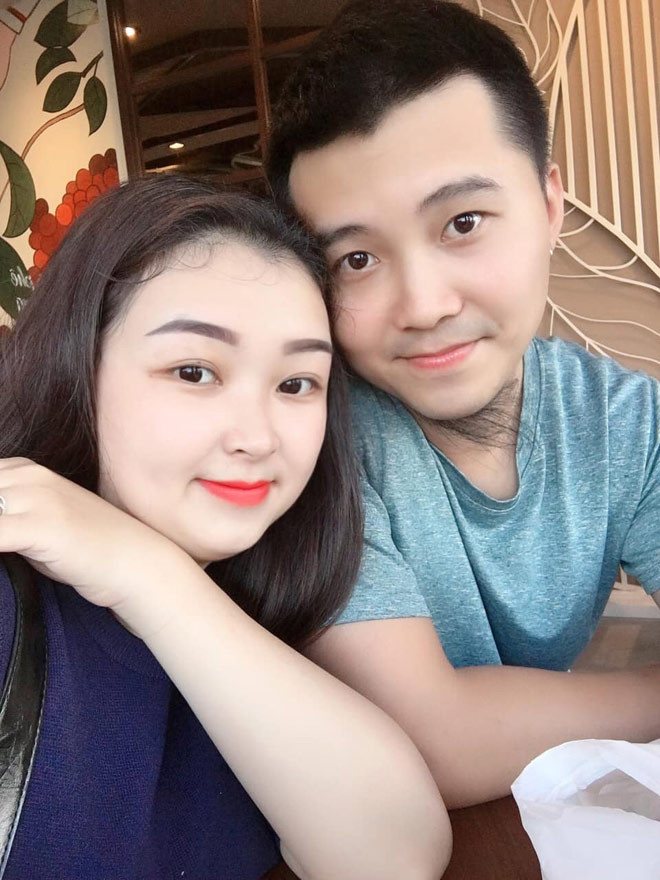 Cặp vợ chồng thường xuyên bị nhầm là anh em ruột vì quá giống nhau - Hình 6 Cap vo chong thuong xuyen bi nham la anh em ruot vi qua giong nhau-Hinh-6