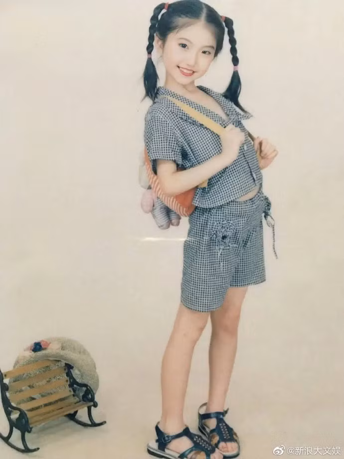 Loat anh thoi tho au cua Canh Diem