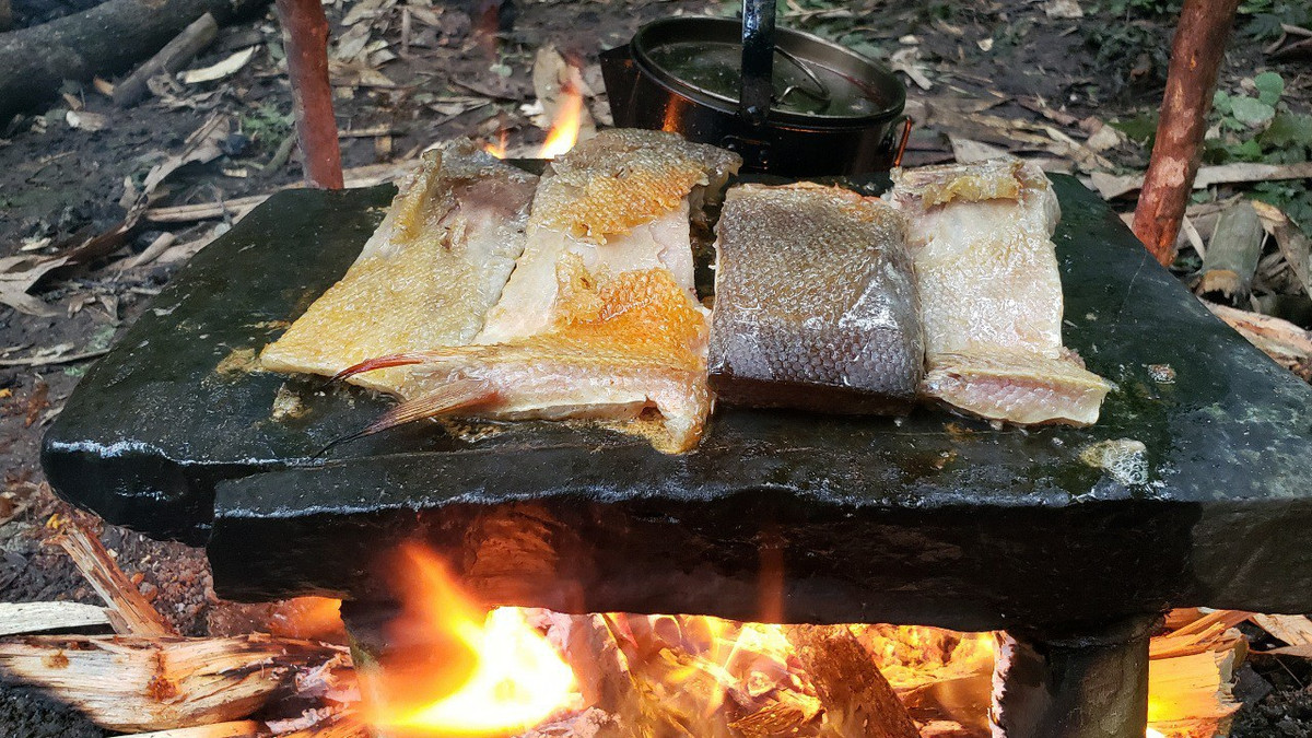 Chang trai bo pho len rung trai nghiem-Hinh-4