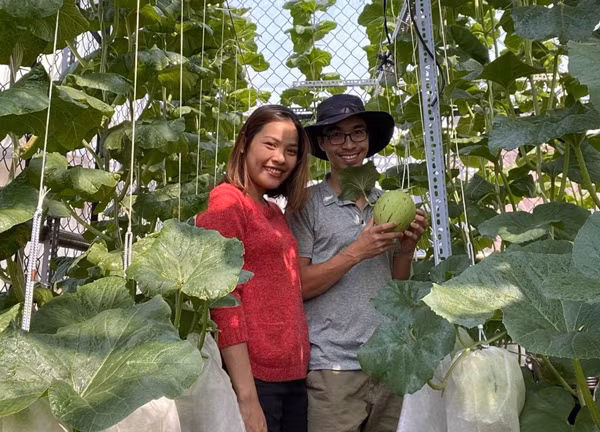 Chang trai bien san thuong thanh trang trai thu nho khien ai cung me-Hinh-4