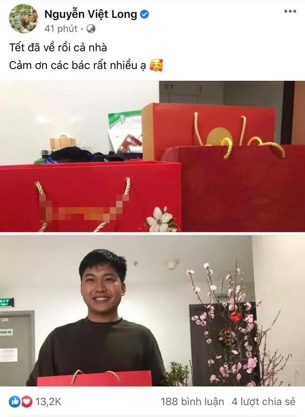 Mui truong Long co y choi chuyen tinh cam khi ghep doi voi Hau Hoang