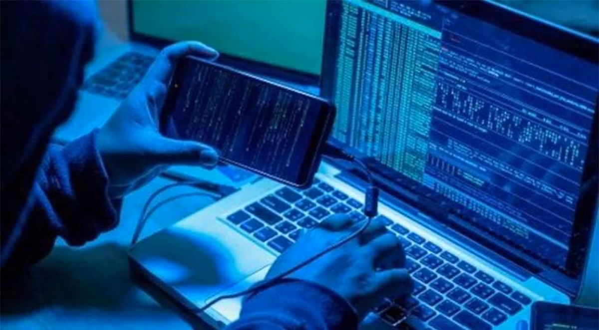 iPhone không an toàn như những gì chúng ta mong muốn ảnh 2