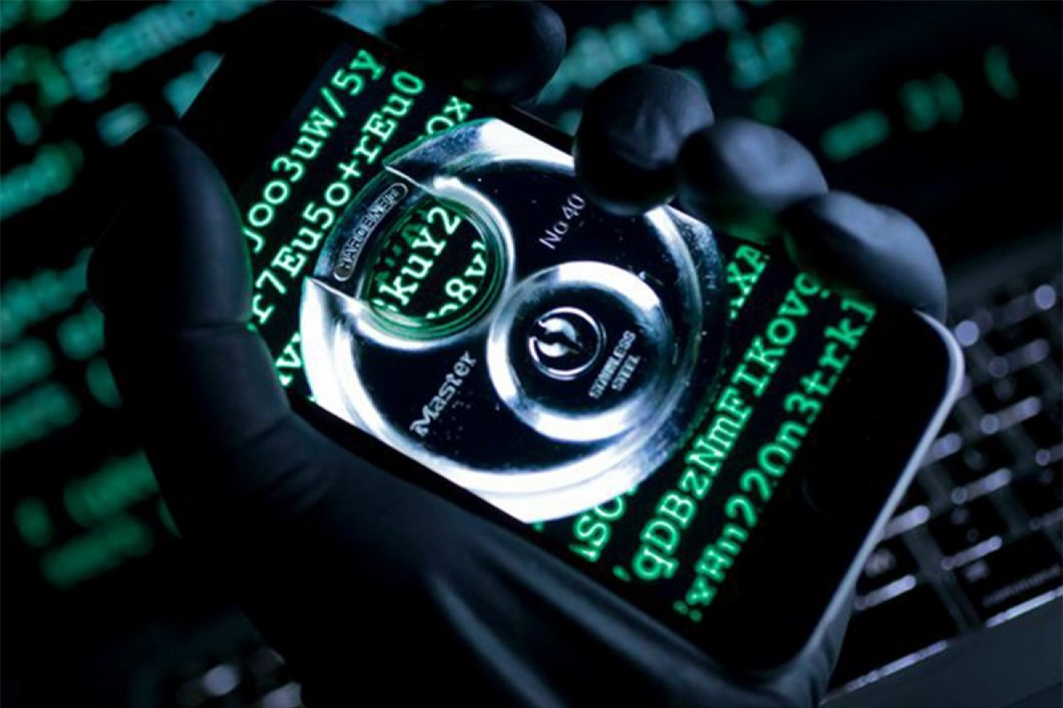 iPhone không an toàn như những gì chúng ta mong muốn ảnh 1