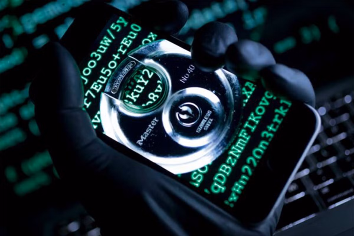 iPhone không an toàn như những gì chúng ta mong muốn ảnh 1