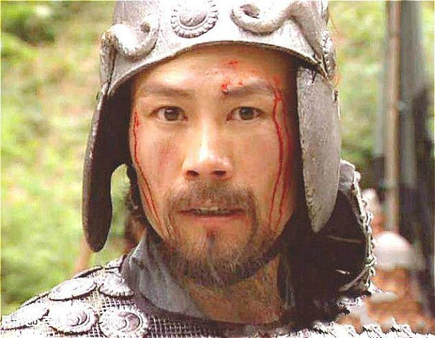 Trận đánh xóa sổ Thục Hán: 2.000 tàn binh đánh bại 7 vạn quân thục Tran danh xoa so Thuc Han: 2.000 tan binh danh bai 7 van quan thuc