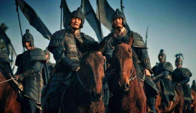 Trận đánh xóa sổ Thục Hán: 2.000 tàn binh đánh bại 7 vạn quân thục - Hình 2 Tran danh xoa so Thuc Han: 2.000 tan binh danh bai 7 van quan thuc-Hinh-2