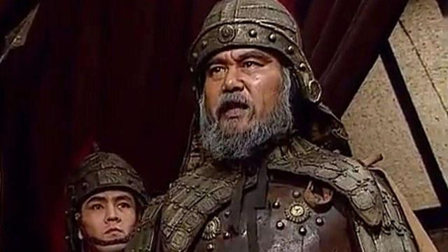 Trận đánh xóa sổ Thục Hán: 2.000 tàn binh đánh bại 7 vạn quân thục - Hình 4 Tran danh xoa so Thuc Han: 2.000 tan binh danh bai 7 van quan thuc-Hinh-4