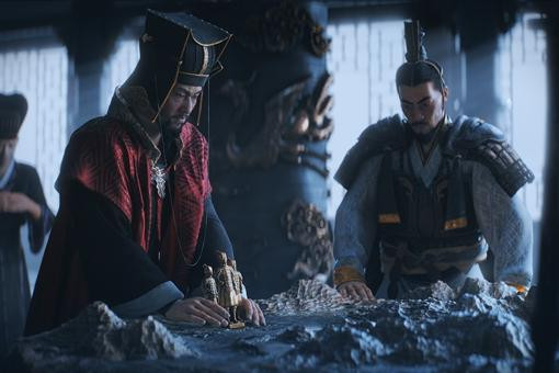 Trận đánh xóa sổ Thục Hán: 2.000 tàn binh đánh bại 7 vạn quân thục - Hình 3 Tran danh xoa so Thuc Han: 2.000 tan binh danh bai 7 van quan thuc-Hinh-3