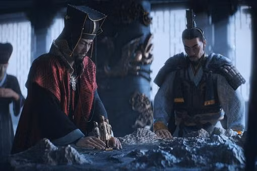 Tran danh xoa so Thuc Han: 2.000 tan binh danh bai 7 van quan thuc-Hinh-3