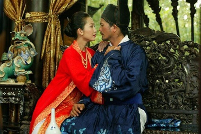 Nhung my nhan pham toi tay dinh trong lich su Trung hoa