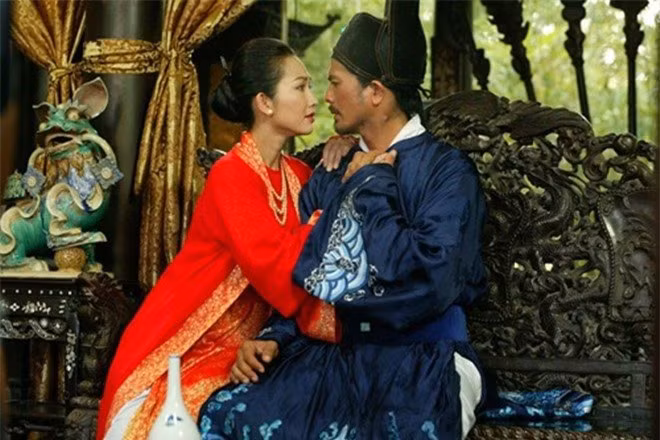 Nhung my nhan pham toi tay dinh trong lich su Trung hoa