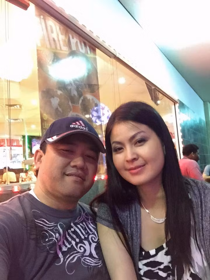 Dien vien Yen Vy ra sao sau 16 nam lo clip nhay cam-Hinh-2