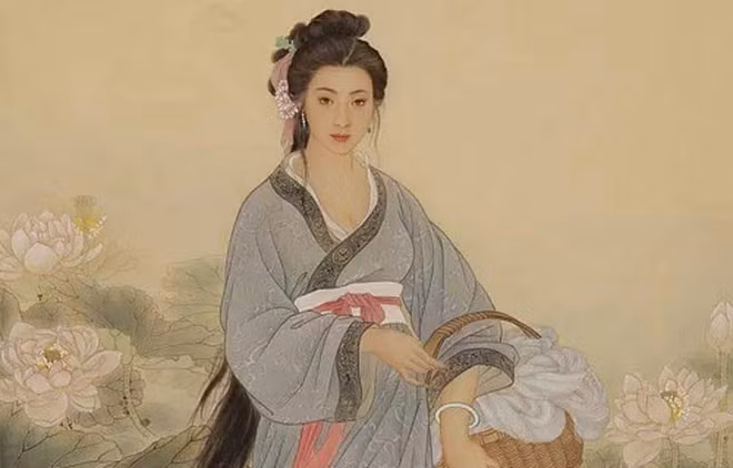 Bat mi cong thuc duong nhan cua bo tu my nhan Trung Hoa