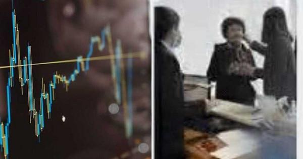 Cu ba bong choc nam trong tay ca chuc ty dong