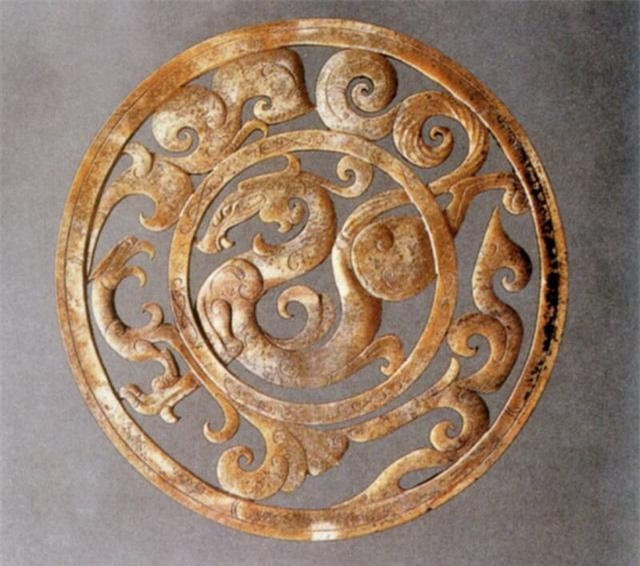 Khai quật lăng mộ con trai vị tướng tài của Lưu Bị ảnh 1 Khai quật lăng mộ con trai vị tướng tài của Lưu Bị ảnh 1