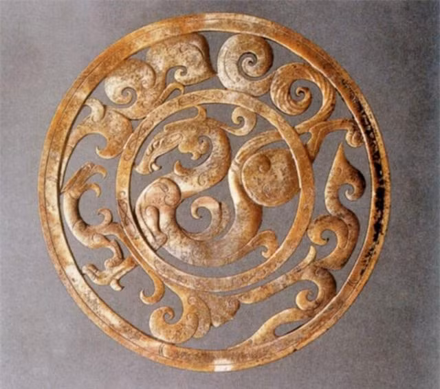 Khai quật lăng mộ con trai vị tướng tài của Lưu Bị ảnh 1