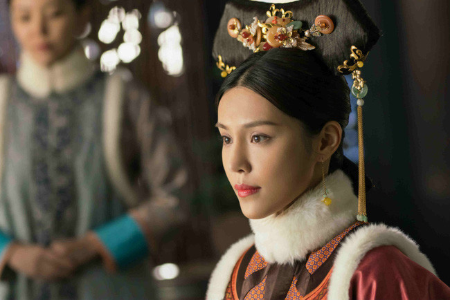 Phi tần nào của Gia Khánh đế 30 tuổi thành góa phụ? Phi tan nao cua Gia Khanh de 30 tuoi thanh goa phu?