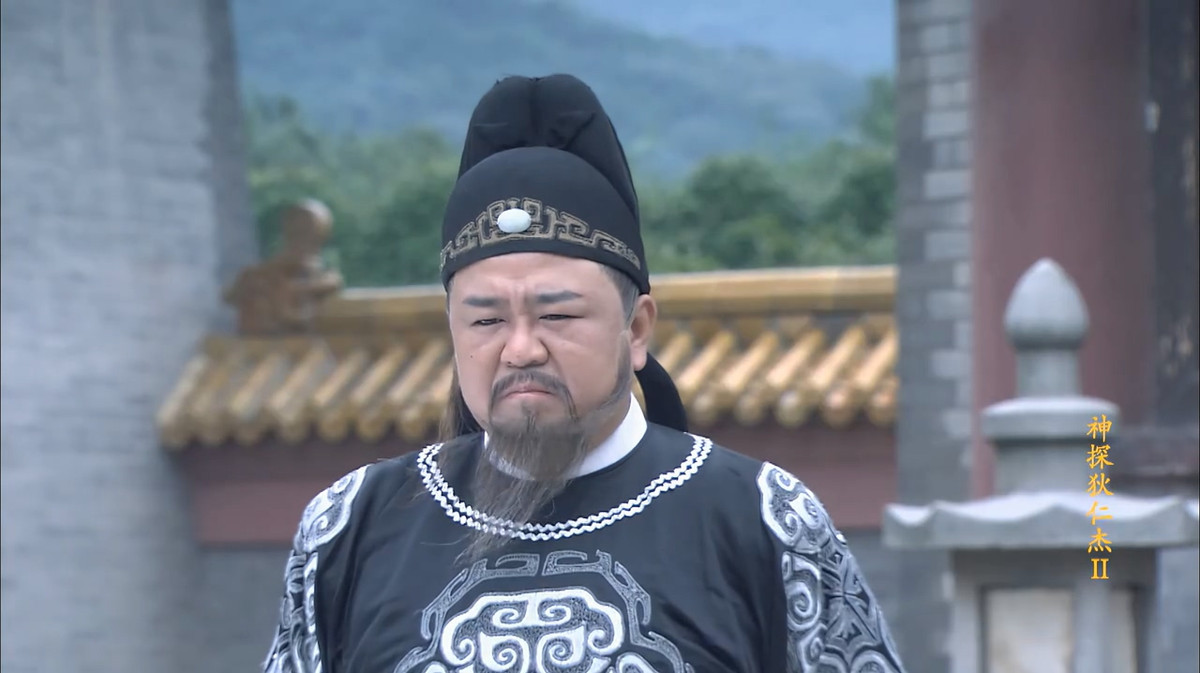 Địch Nhân Kiệt “giải mộng” thế nào khiến Võ Tắc Thiên đỏ mặt hổ thẹn? - Hình 2 Dich Nhan Kiet “giai mong” the nao khien Vo Tac Thien do mat ho then?-Hinh-2