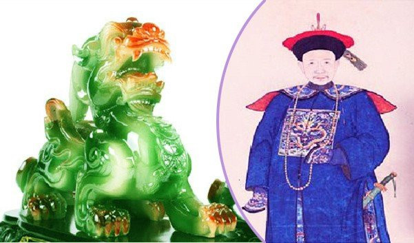 Tài sản gấp 15 lần ngân khố Đại Thanh của Hòa Thân có những gì? - Hình 5 Tai san gap 15 lan ngan kho Dai Thanh cua Hoa Than co nhung gi?-Hinh-5