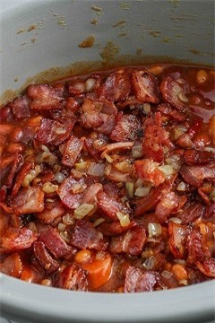 Thit lon ham voi nhung thu nay thanh mon dai bo, lai cuc de lam-Hinh-5