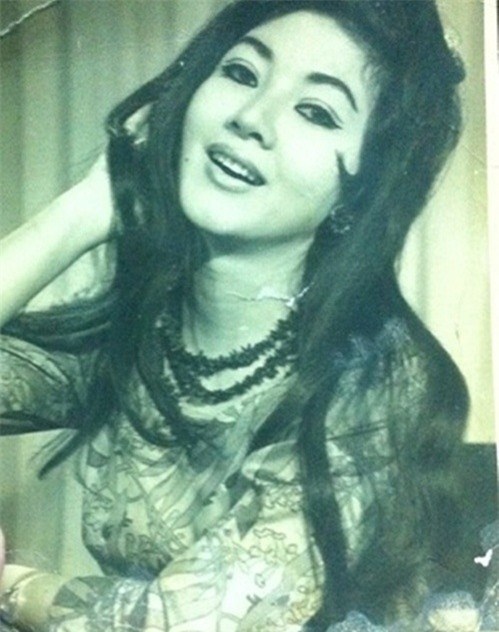 Bi kịch cuộc đời Thẩm Thúy Hằng ảnh 4