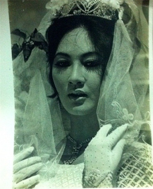 Bi kịch cuộc đời Thẩm Thúy Hằng ảnh 5