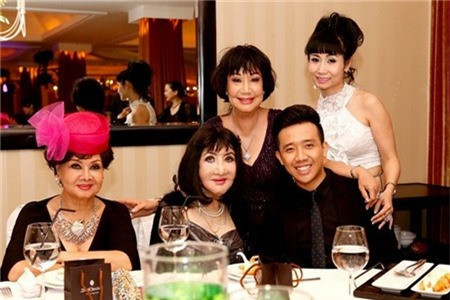 Bi kịch cuộc đời Thẩm Thúy Hằng ảnh 13