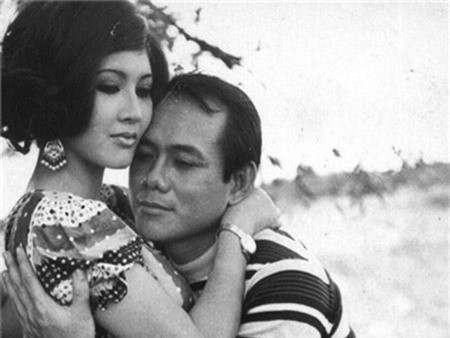 Bi kịch cuộc đời Thẩm Thúy Hằng ảnh 11