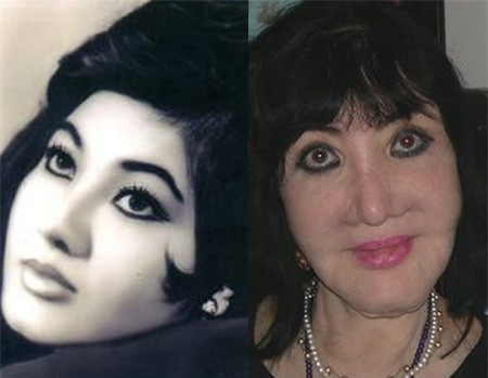 Bi kịch cuộc đời Thẩm Thúy Hằng ảnh 12