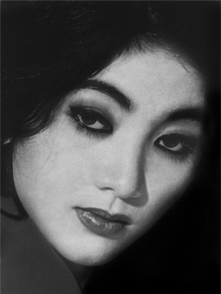 Bi kịch cuộc đời Thẩm Thúy Hằng ảnh 2