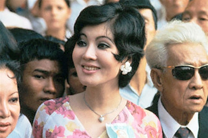 Bi kịch cuộc đời Thẩm Thúy Hằng ảnh 6