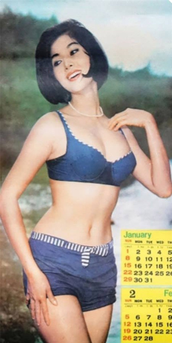 Bi kịch cuộc đời Thẩm Thúy Hằng ảnh 3