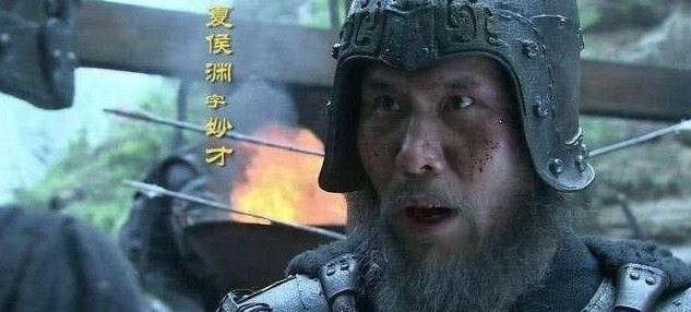 Em nha Ha Hau cu ra tran la thua, vi sao Tao Thao van trong dung?-Hinh-2