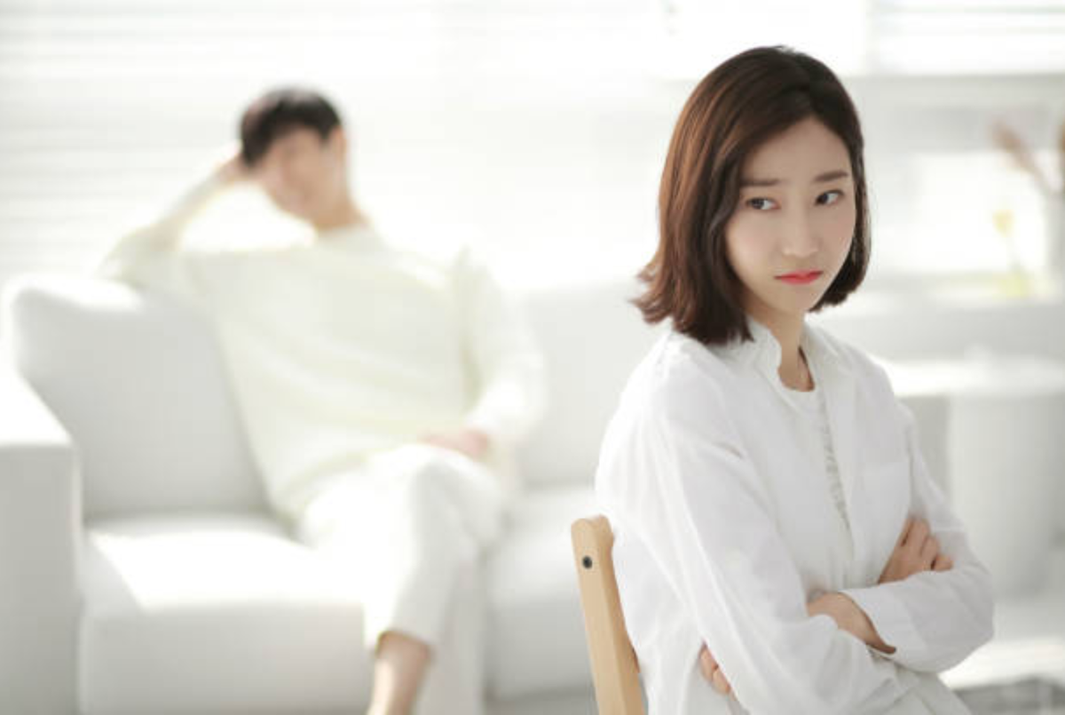 Ban trai theo y me tu viec chon ga giuong, co gai quyet dinh huy hon