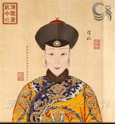 Ngam nhan sac 11 nguoi vo cua vua Can Long-Hinh-12