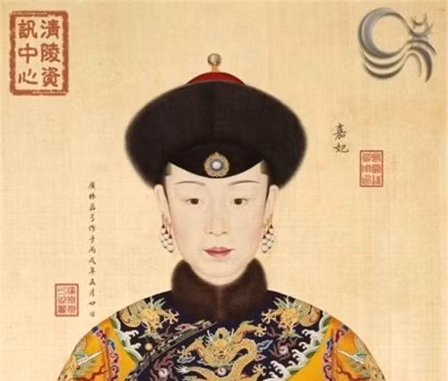 Ngam nhan sac 11 nguoi vo cua vua Can Long-Hinh-4