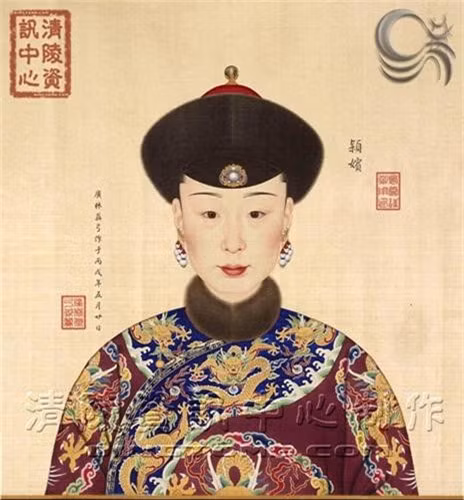 Ngam nhan sac 11 nguoi vo cua vua Can Long-Hinh-9