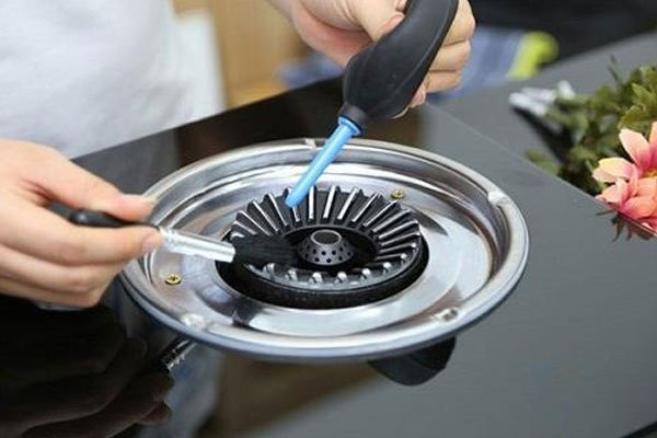 8 cach don gian tiet kiem mot nua tien gas, tranh lang phi tai chinh